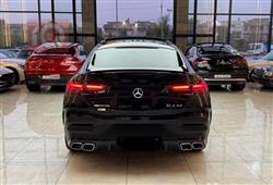 مرسيدس بنز GLE